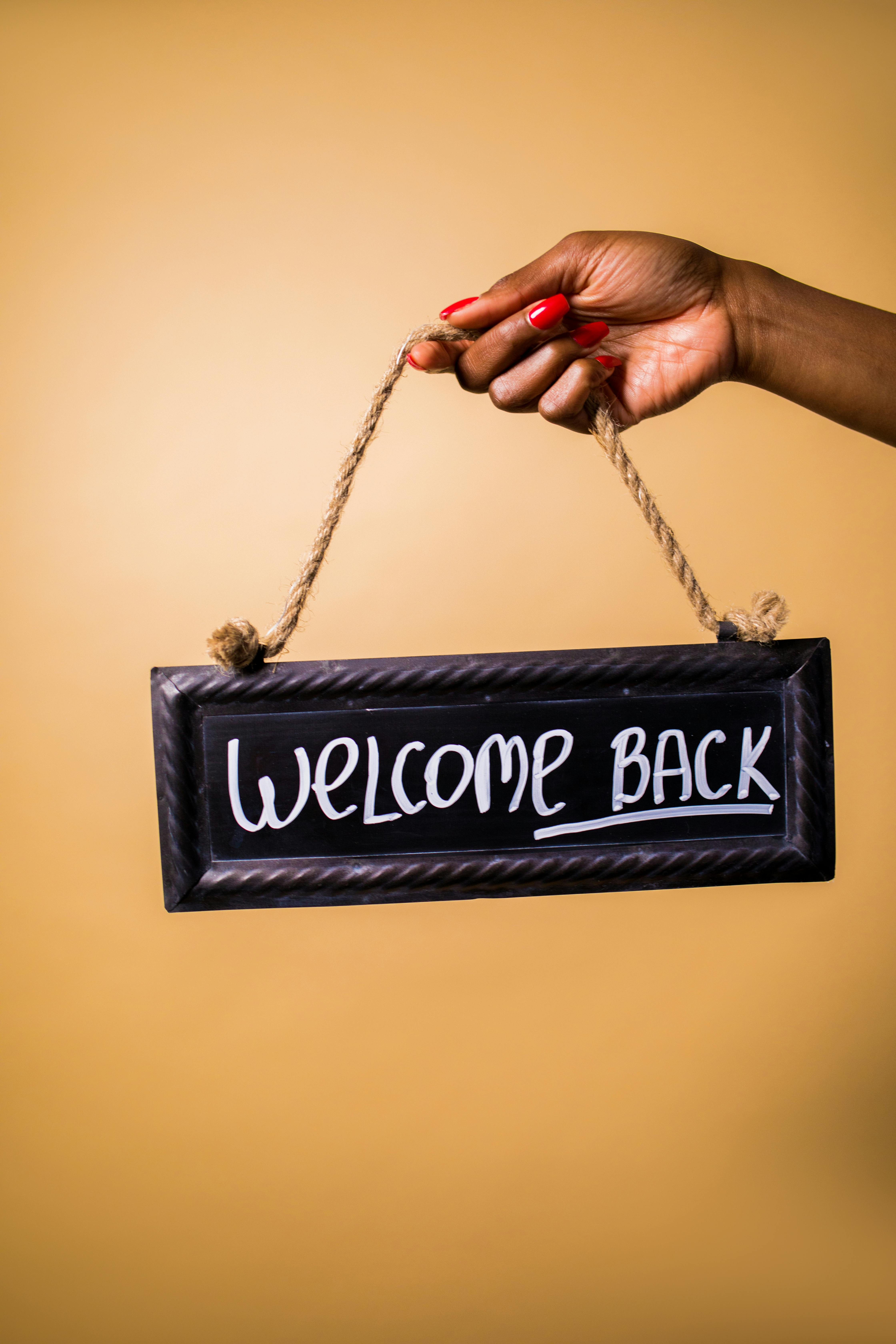 Why Returning Guests Should Be Your 2025 Focus (and How to Win Them Back)